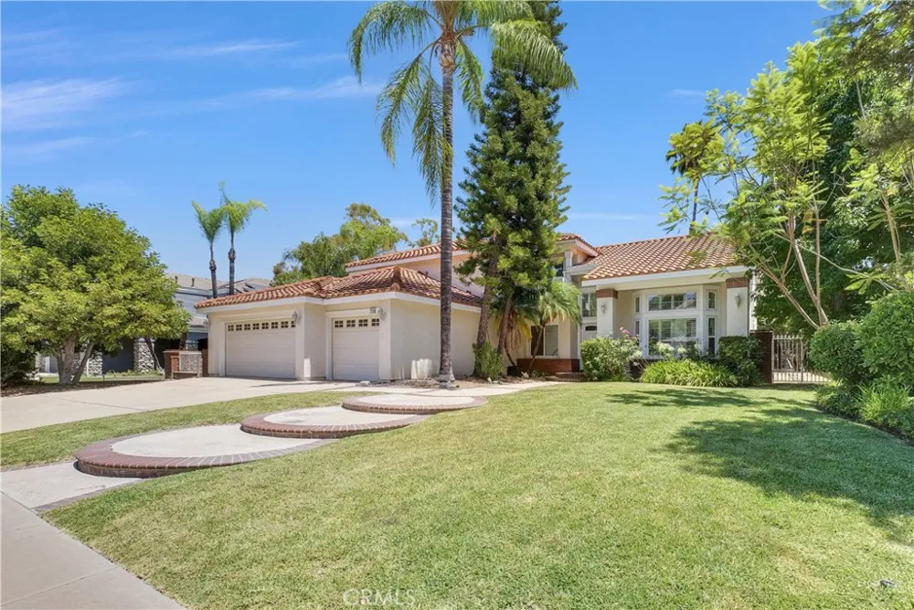 758 Trotter Court Walnut, CA 91789