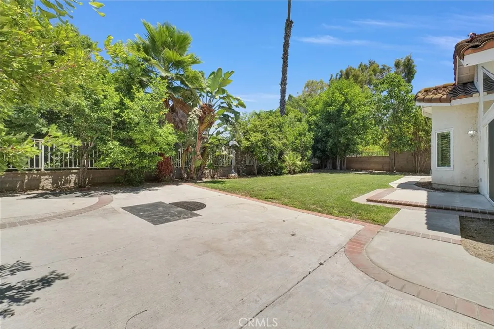 758 Trotter Court Walnut, CA 91789
