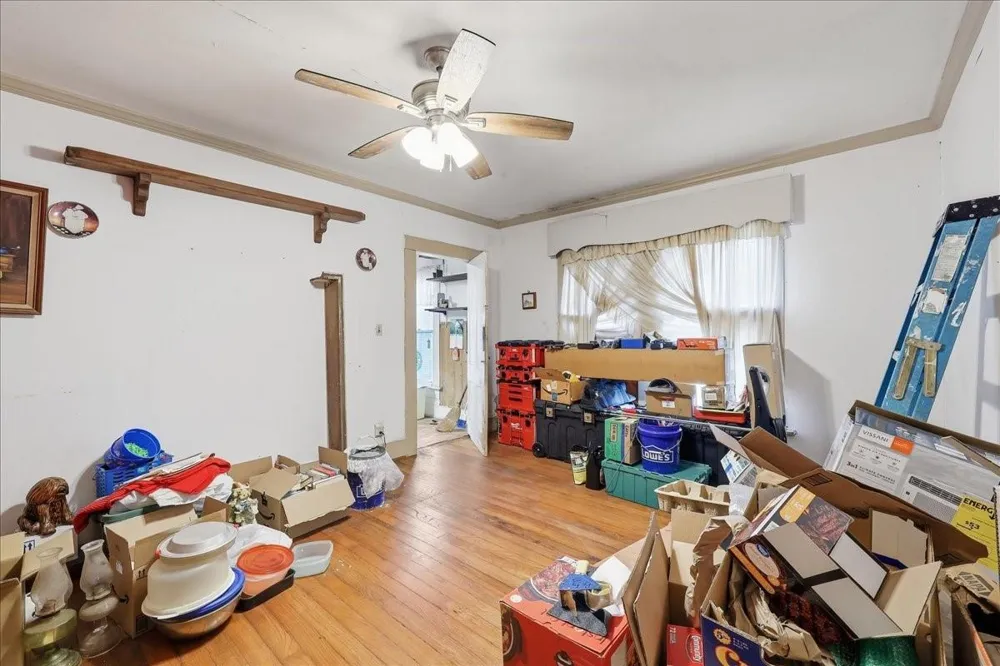 605 3rd Street Orange, TX 77630