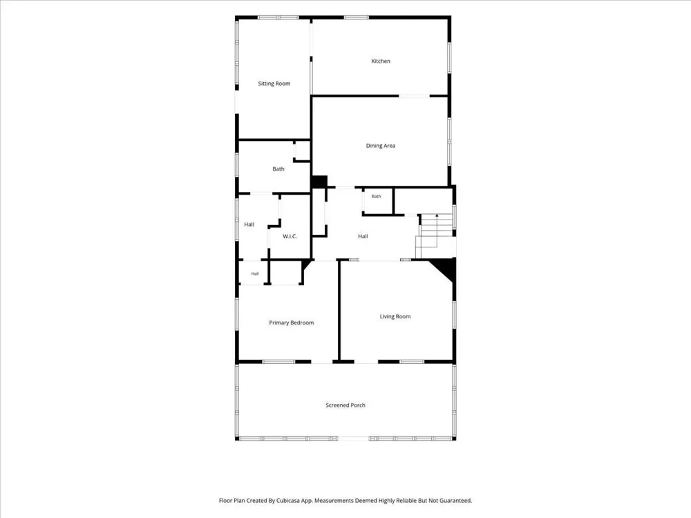 605 3rd Street Orange, TX 77630