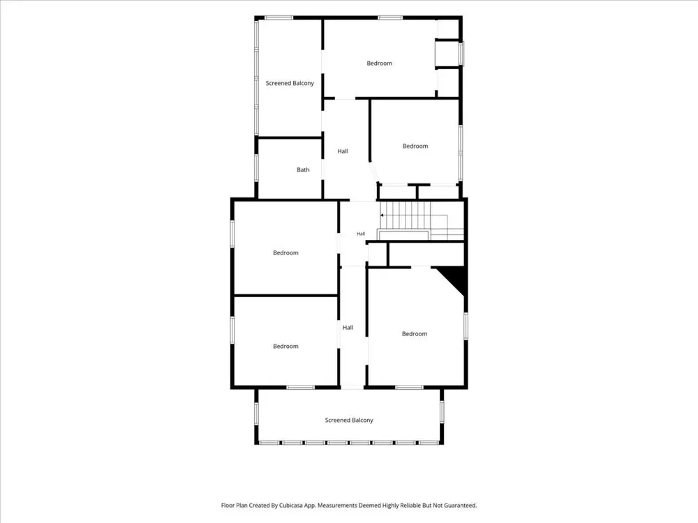 605 3rd Street Orange, TX 77630