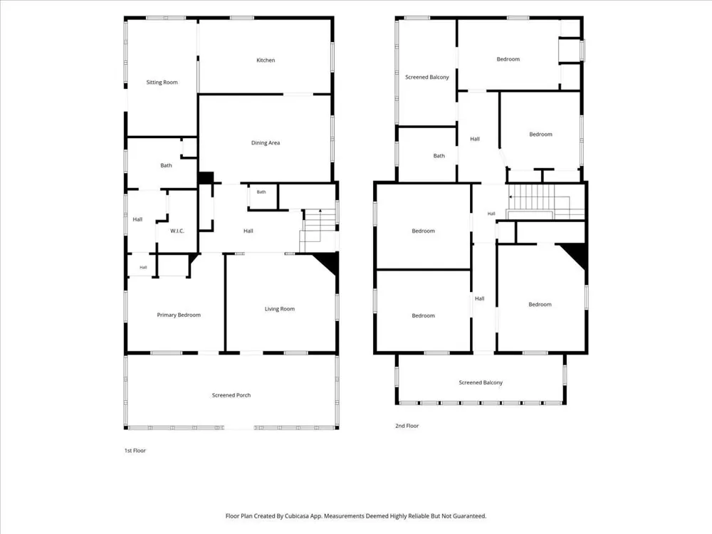 605 3rd Street Orange, TX 77630