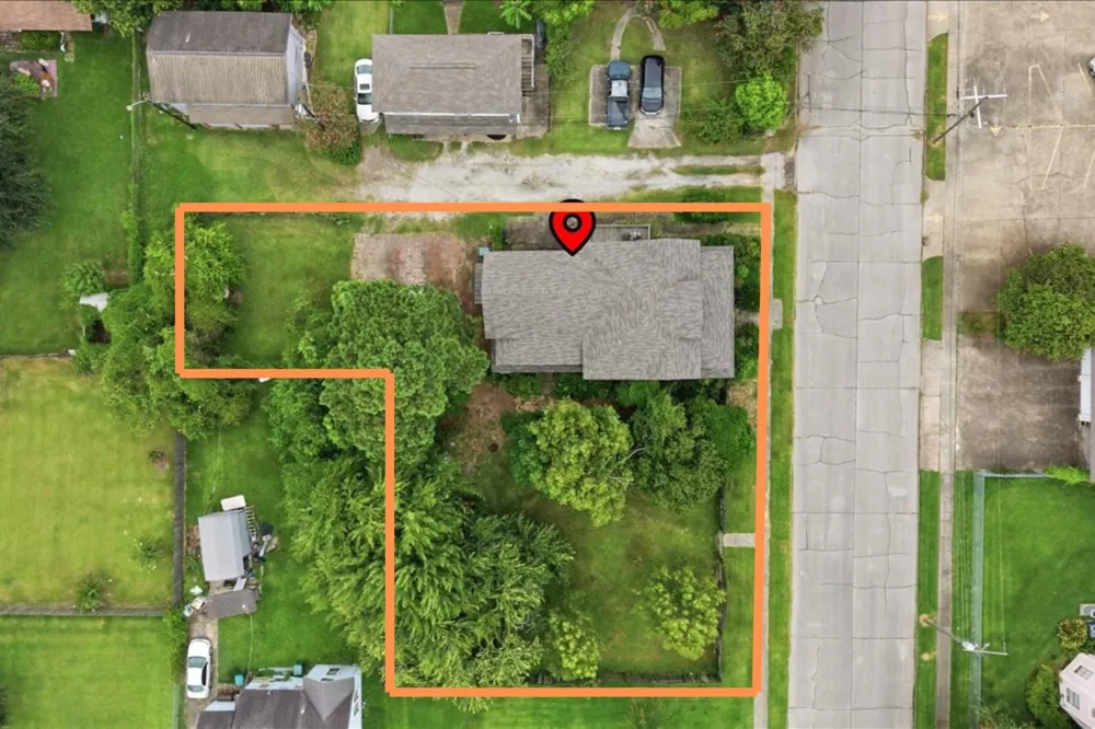 605 3rd Street Orange, TX 77630