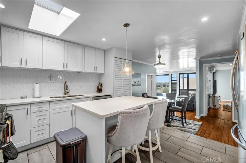 2575 E 19th Street #36 Signal Hill, CA 90755