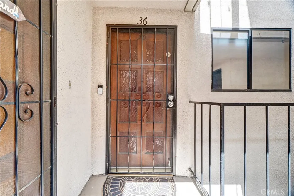 2575 E 19th Street #36 Signal Hill, CA 90755