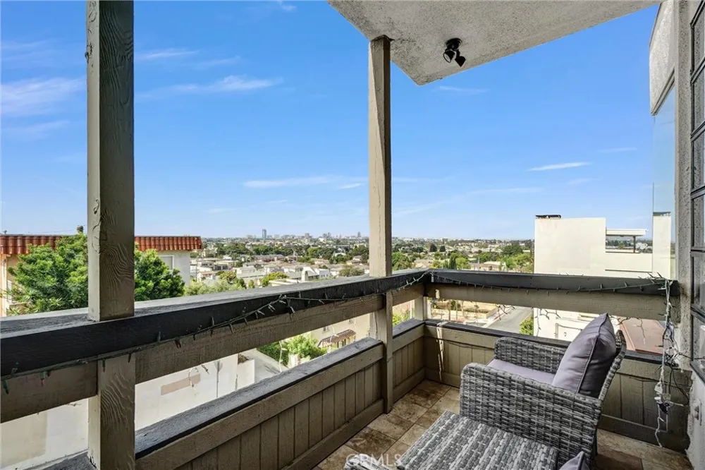 2575 E 19th Street #36 Signal Hill, CA 90755