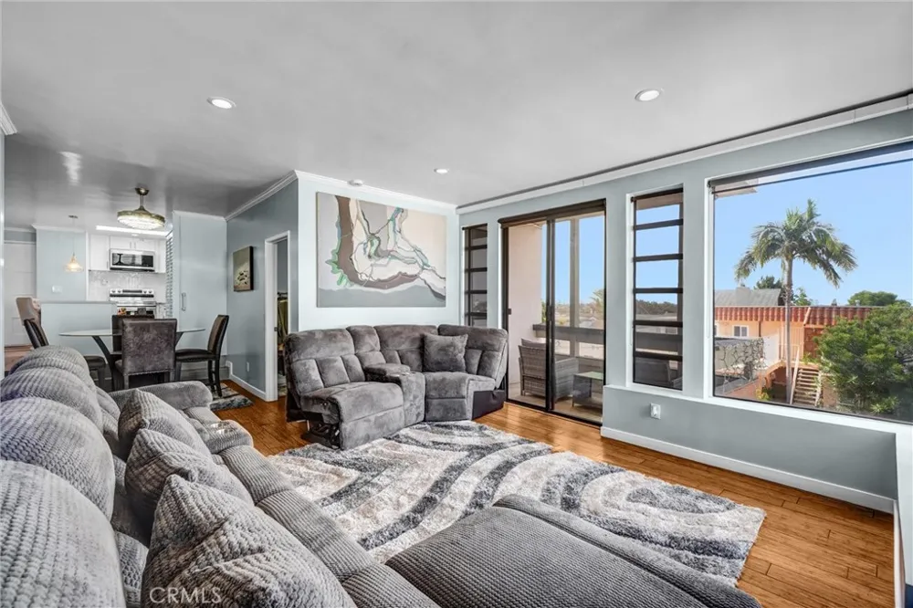 2575 E 19th Street #36 Signal Hill, CA 90755