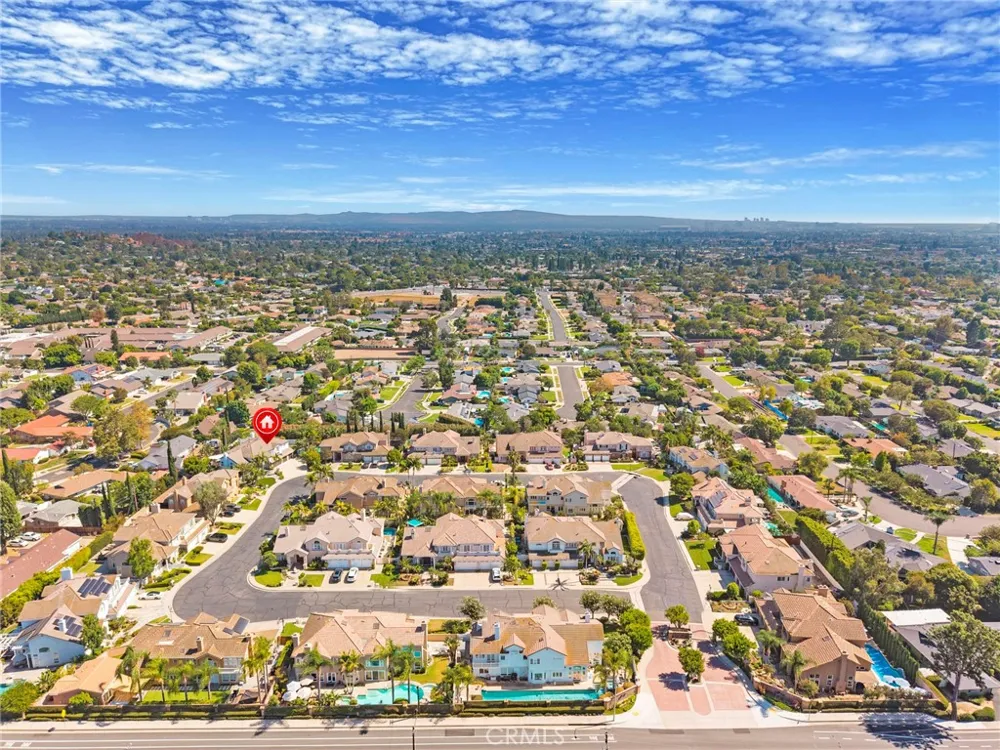 13671 Belle Rive North Tustin, CA 92705