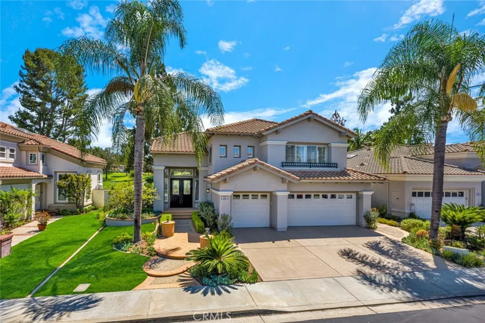2301 Moortown Drive Tustin, CA 92782