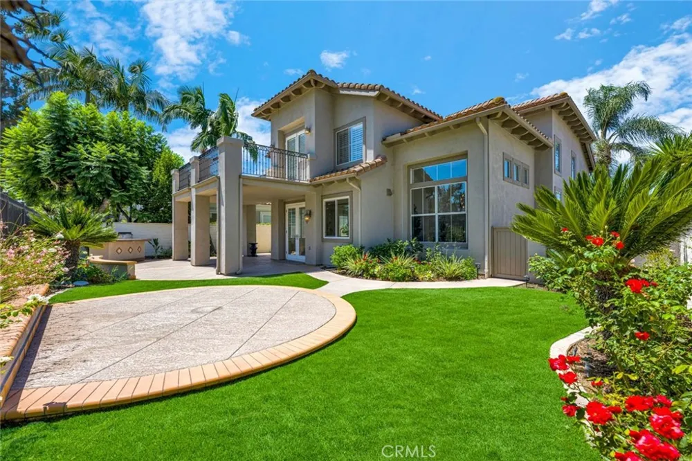 2301 Moortown Drive Tustin, CA 92782