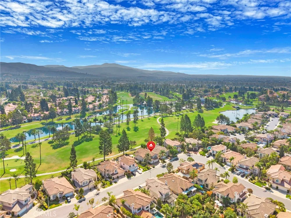 2301 Moortown Drive Tustin, CA 92782