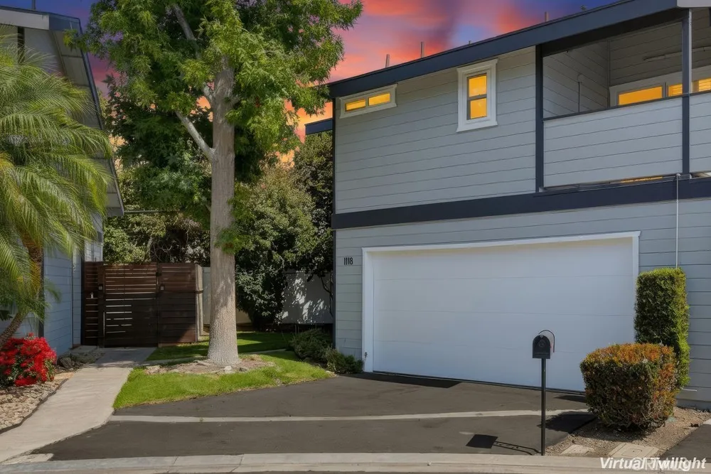 1118 Sandi Lane Costa Mesa, CA 92627