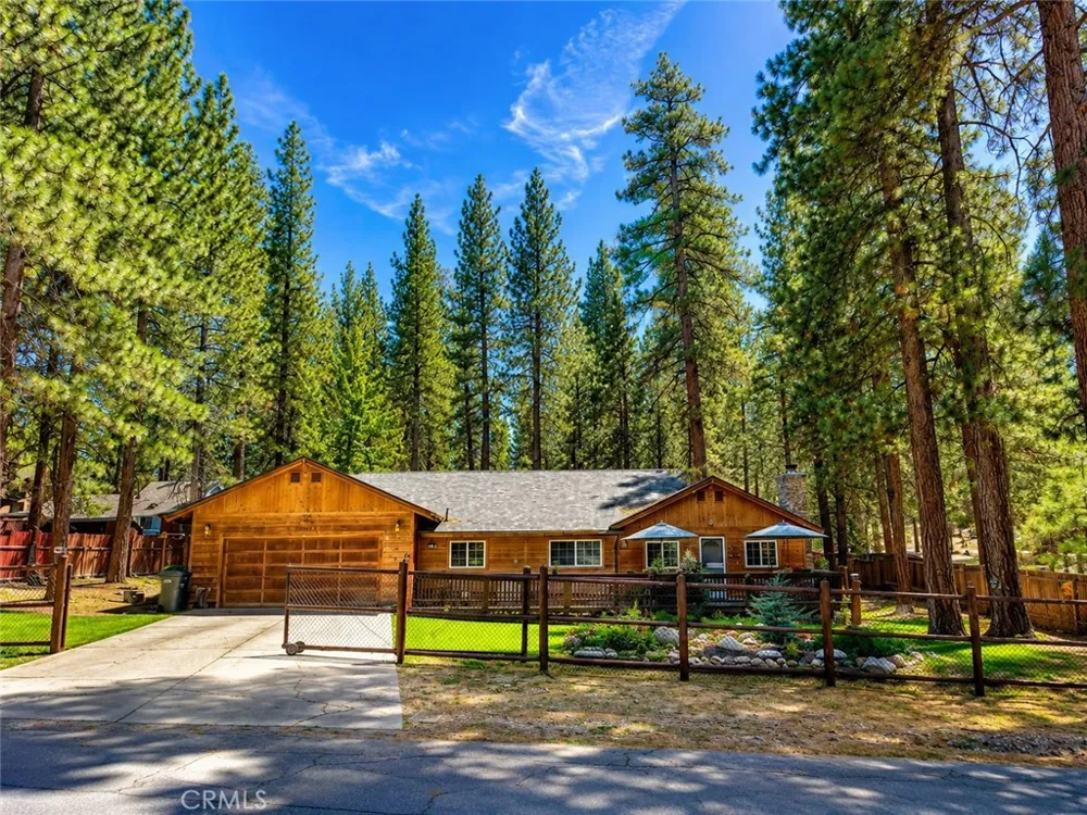 39893 Forest Road Big Bear Lake, CA 92315
