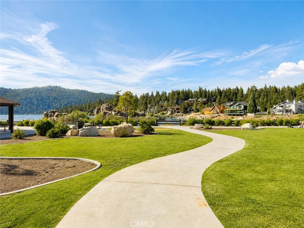 39893 Forest Road Big Bear Lake, CA 92315