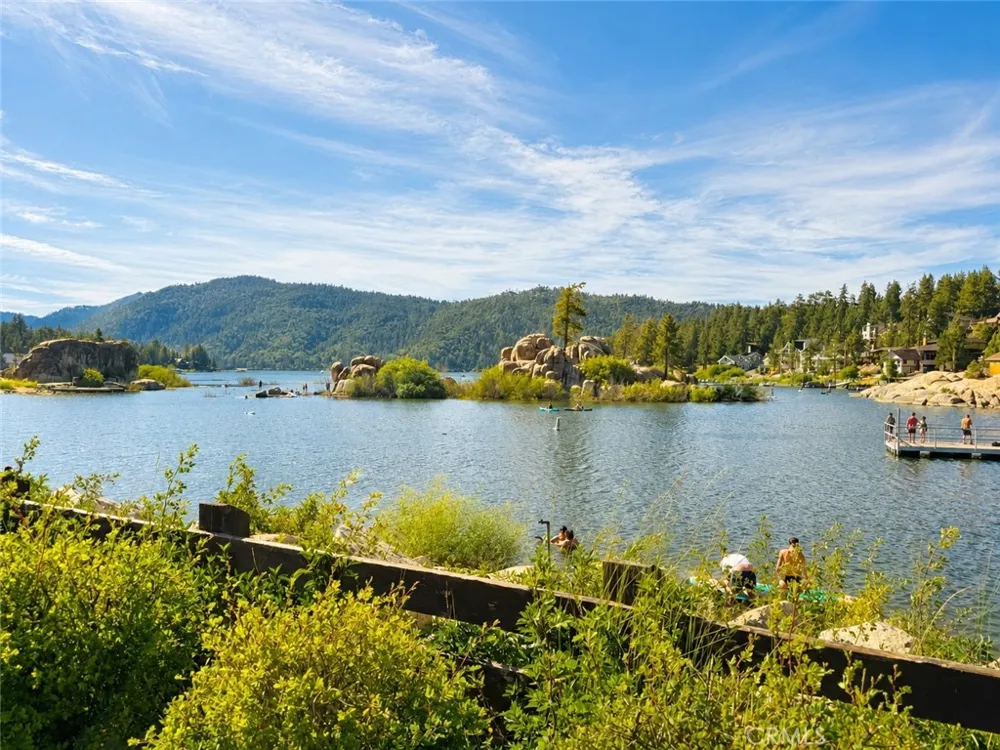 39893 Forest Road Big Bear Lake, CA 92315