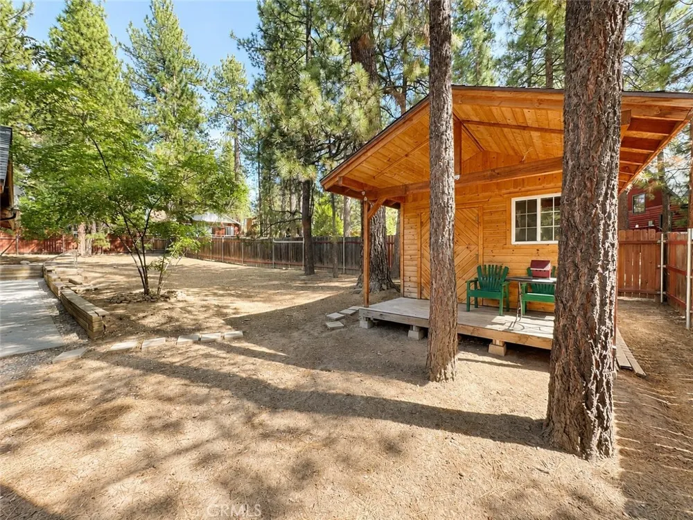39893 Forest Road Big Bear Lake, CA 92315