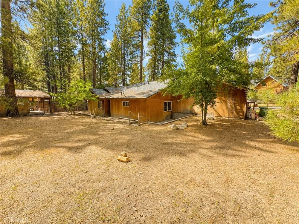 39893 Forest Road Big Bear Lake, CA 92315