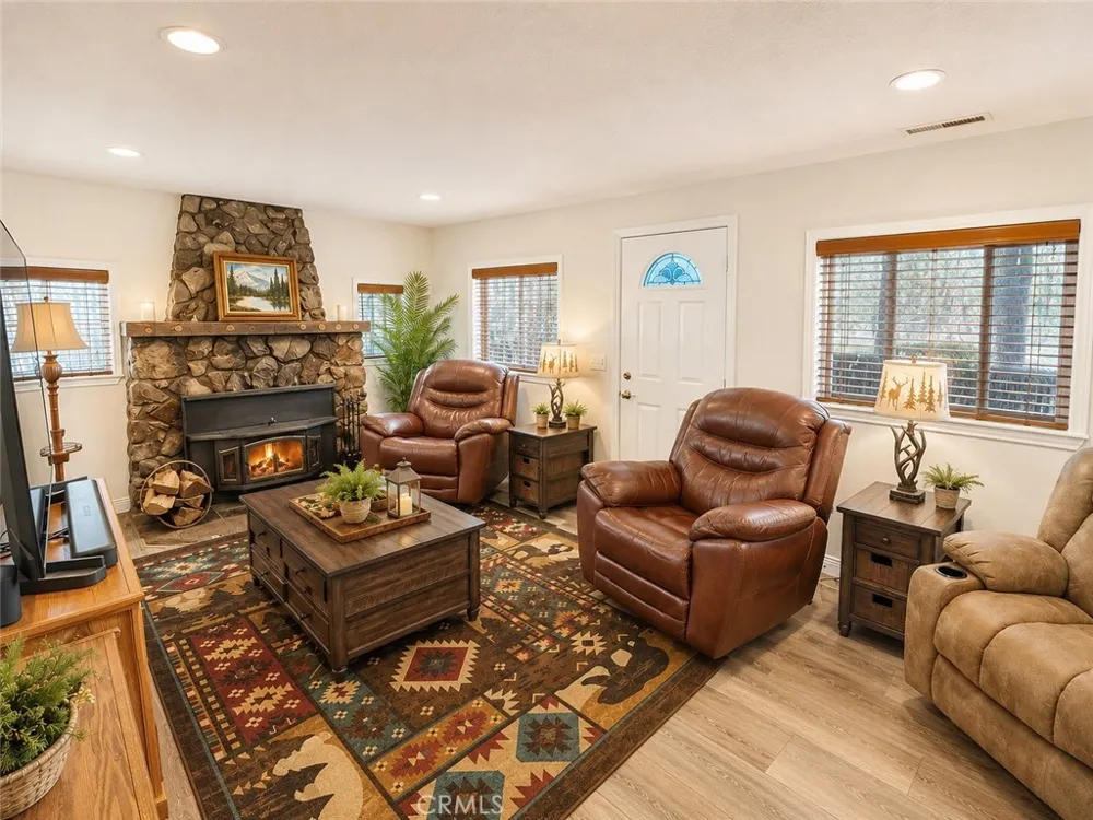 39893 Forest Road Big Bear Lake, CA 92315