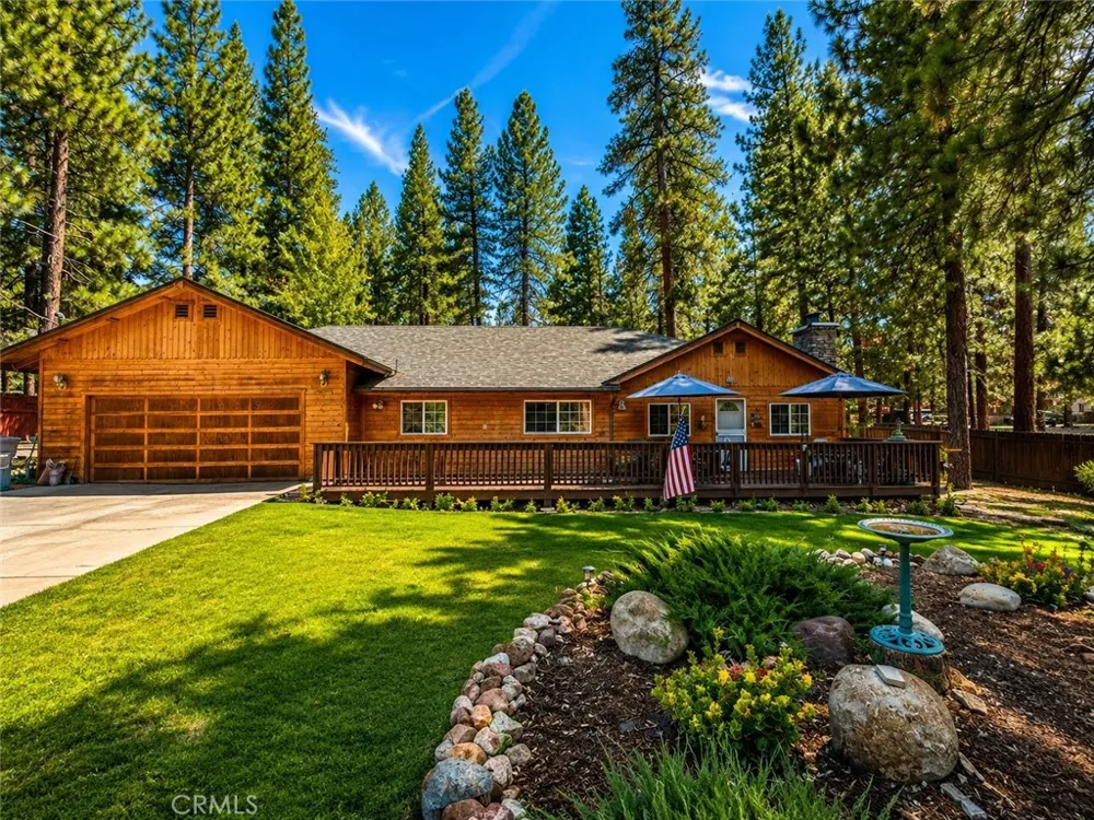 39893 Forest Road Big Bear Lake, CA 92315