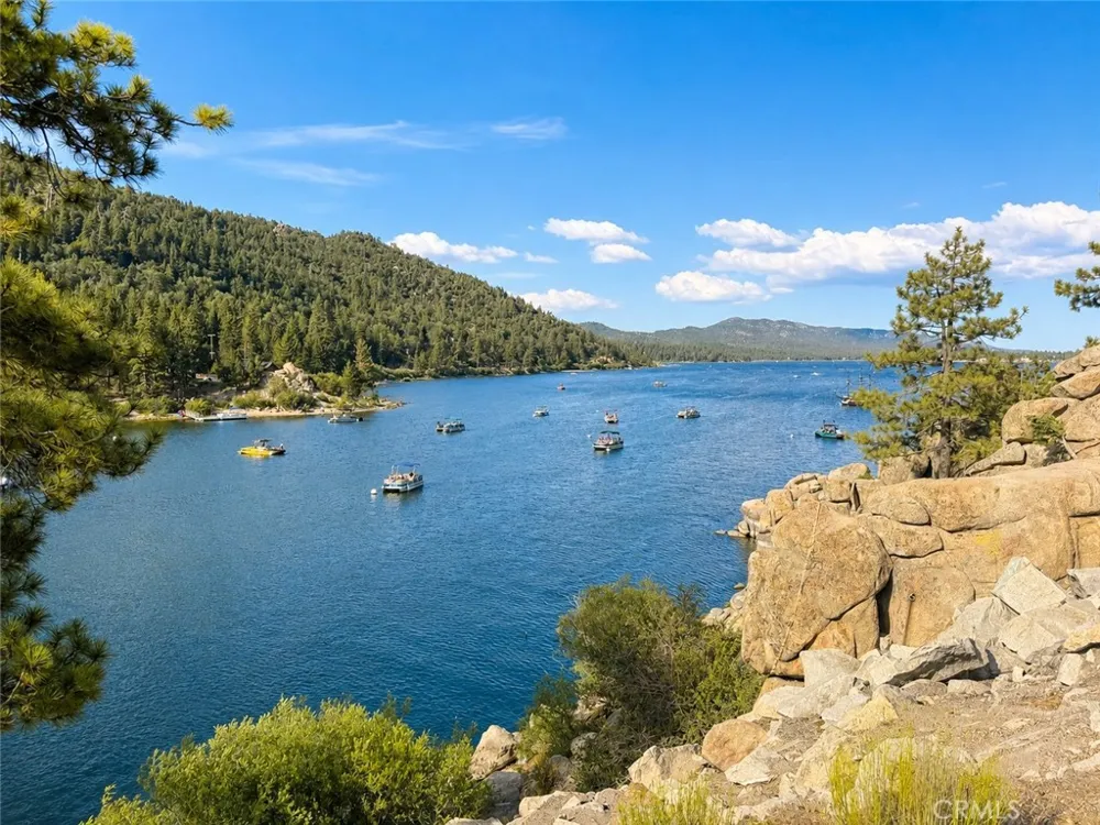 39893 Forest Road Big Bear Lake, CA 92315