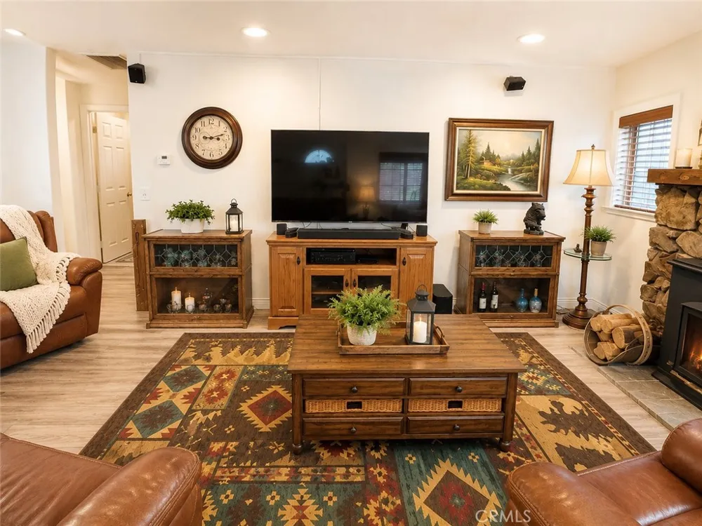 39893 Forest Road Big Bear Lake, CA 92315