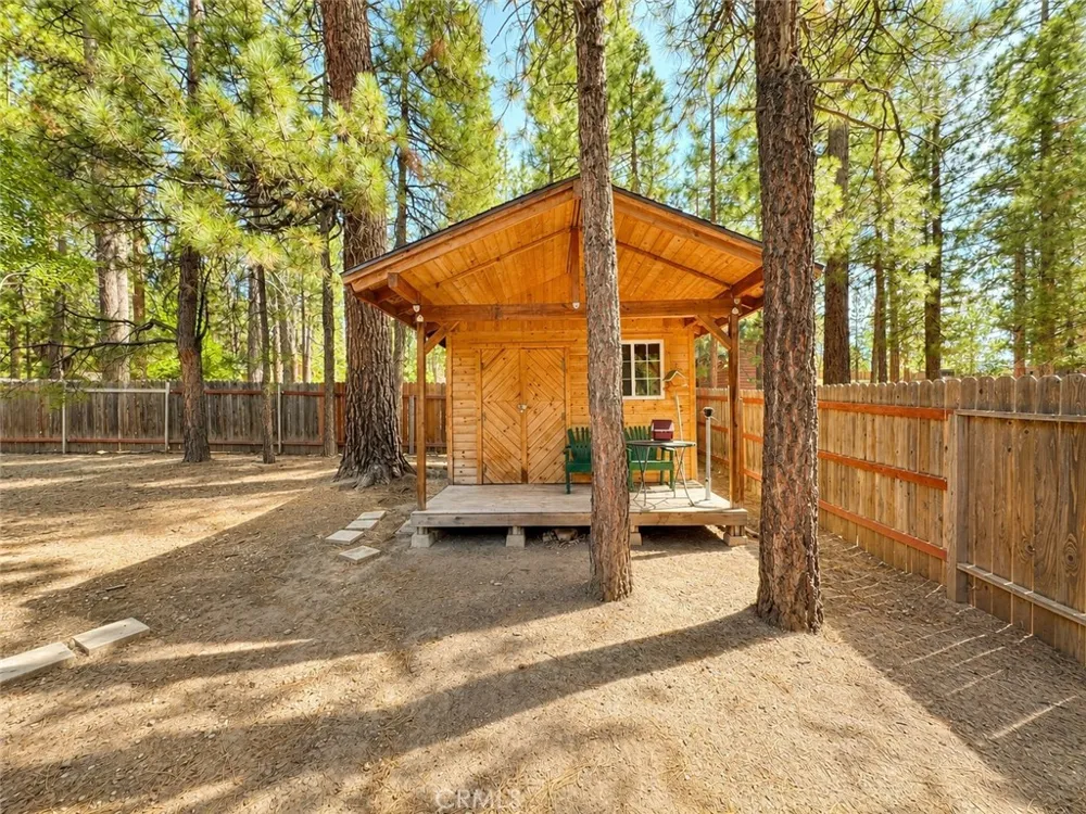 39893 Forest Road Big Bear Lake, CA 92315