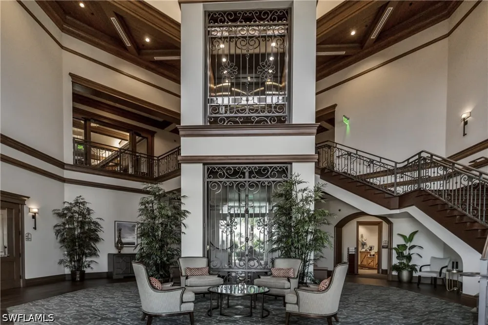Cookstown Court #3603 Bonita Springs, FL 34135