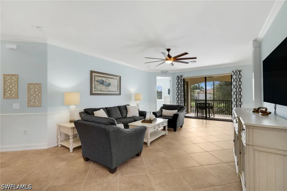 Cookstown Court #3603 Bonita Springs, FL 34135
