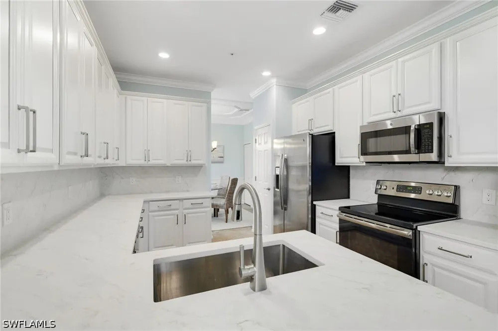 Cookstown Court #3603 Bonita Springs, FL 34135