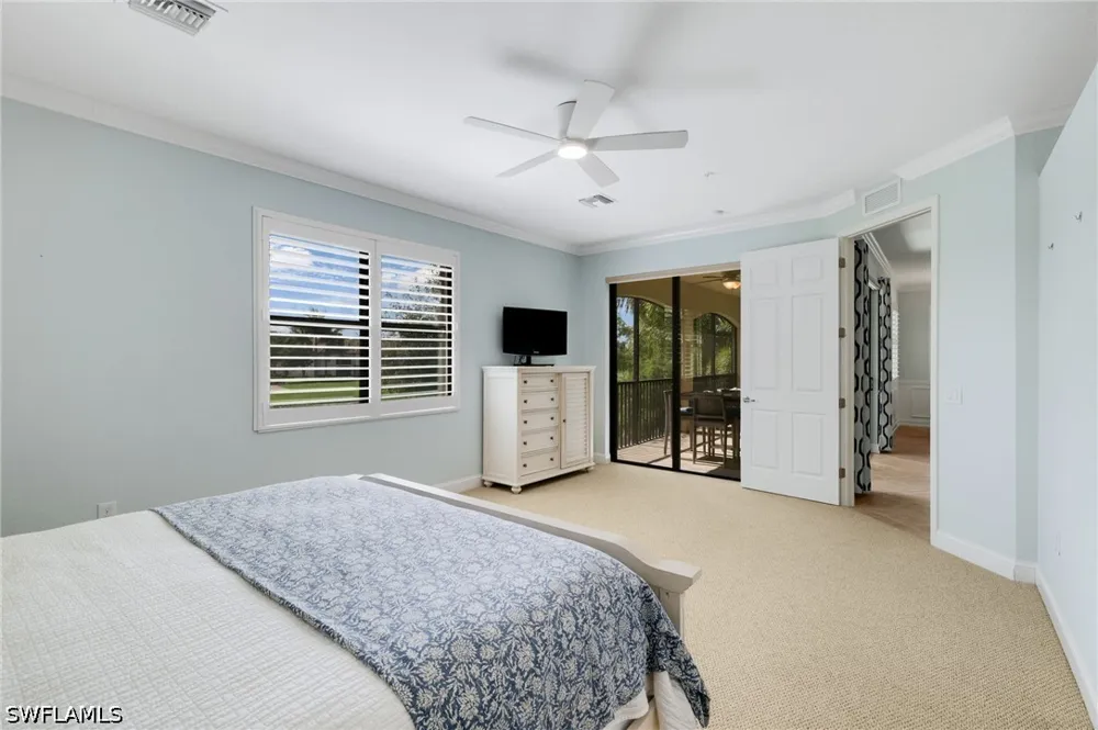 Cookstown Court #3603 Bonita Springs, FL 34135