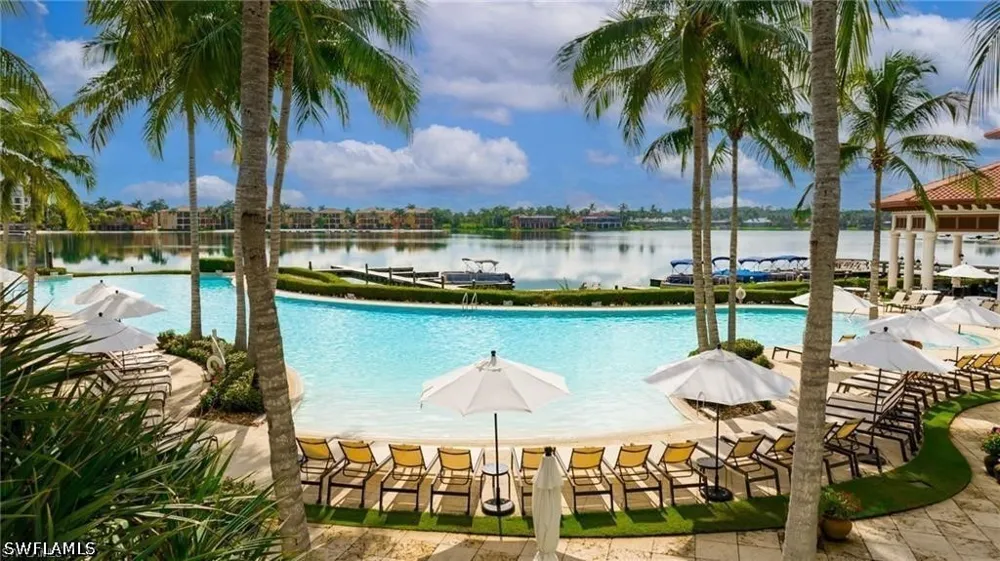 Mirasol Drive #402 Miromar Lakes, FL 33913