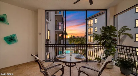 Mirasol Drive #402