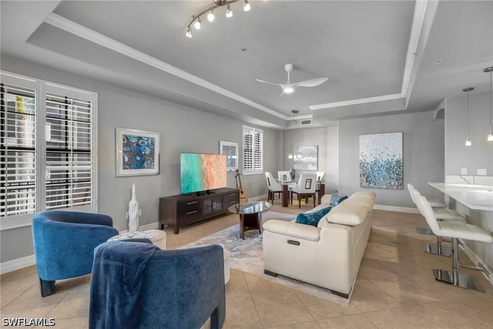 Mirasol Drive #402 Miromar Lakes, FL 33913