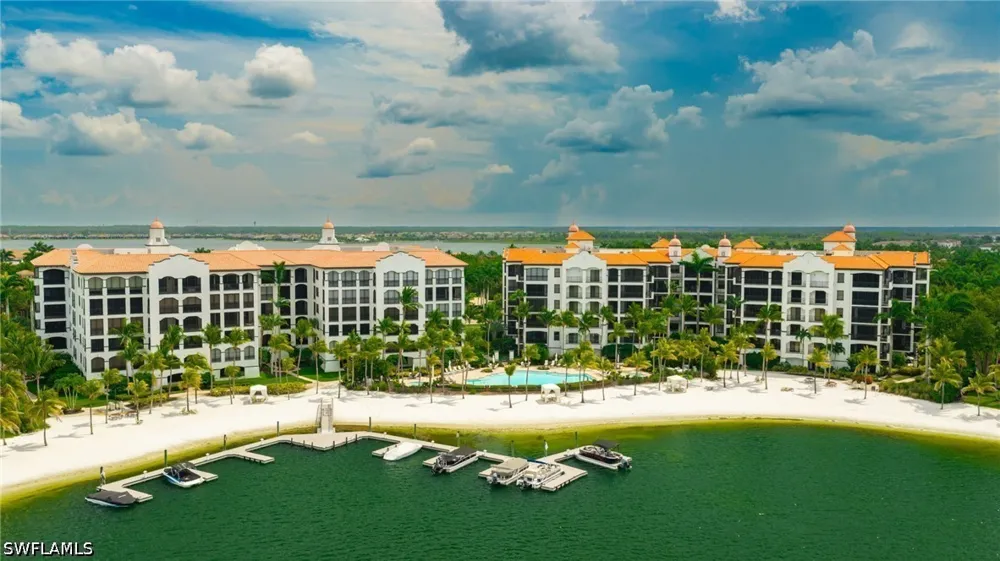 Mirasol Drive #402 Miromar Lakes, FL 33913