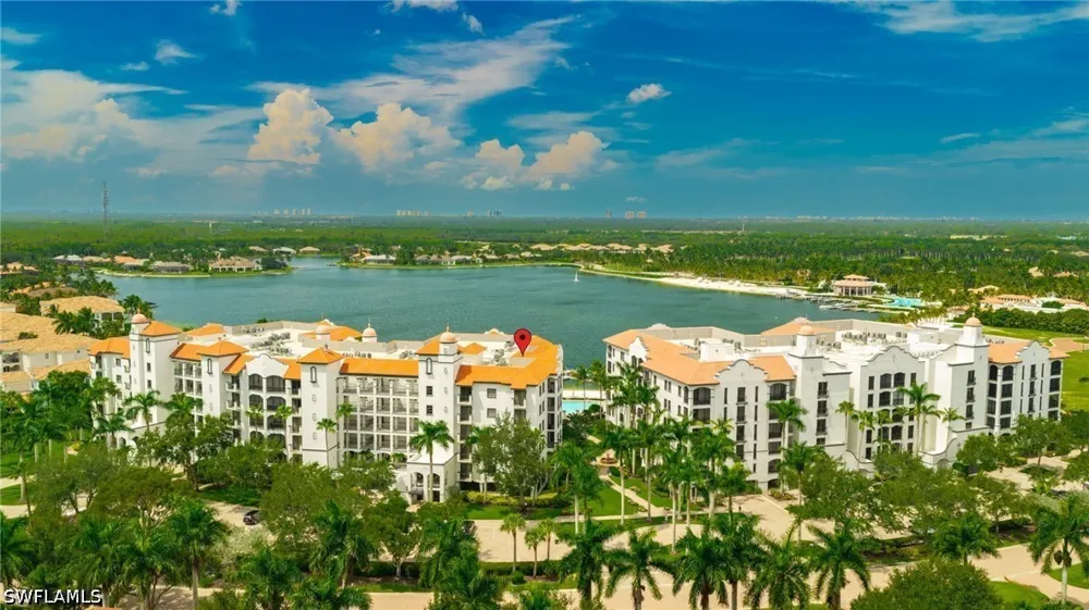Mirasol Drive #402 Miromar Lakes, FL 33913