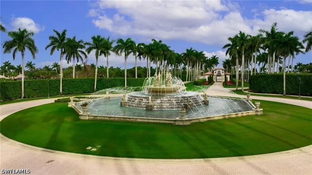 Mirasol Drive #402 Miromar Lakes, FL 33913