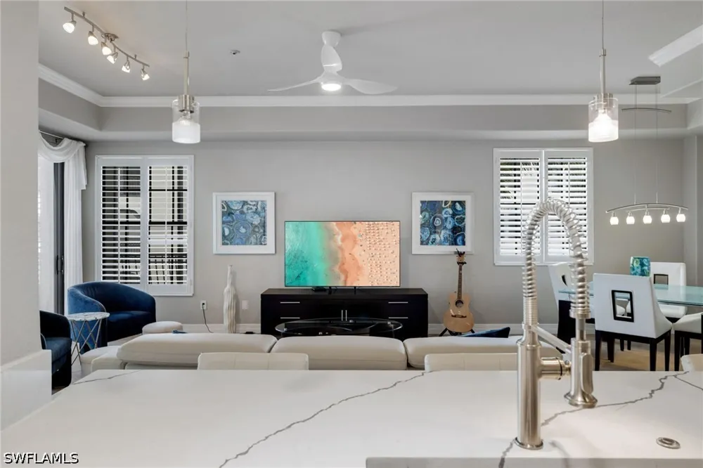 Mirasol Drive #402 Miromar Lakes, FL 33913