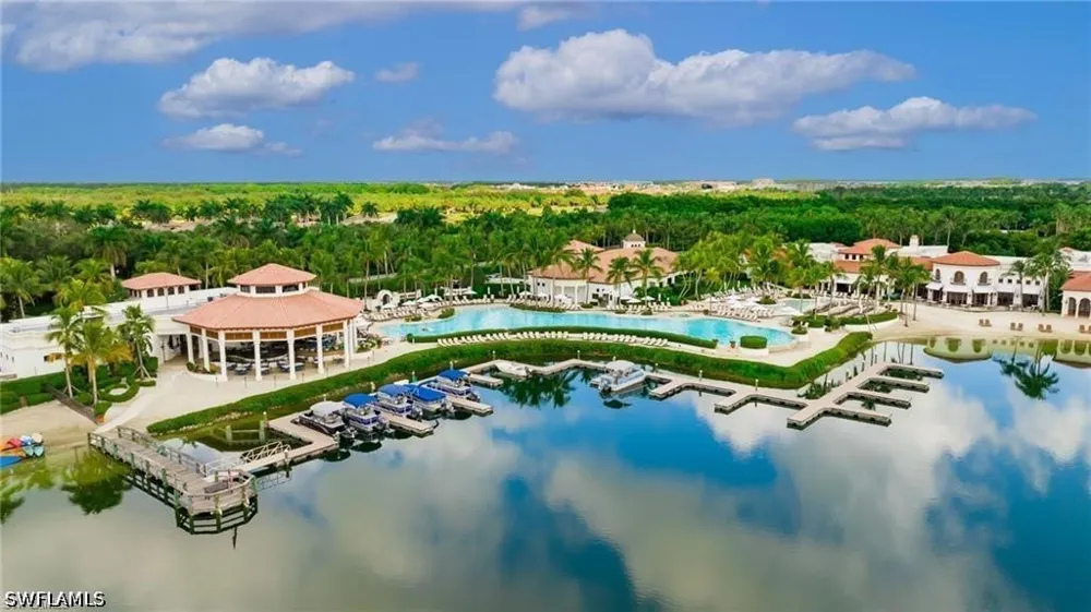 Mirasol Drive #402 Miromar Lakes, FL 33913