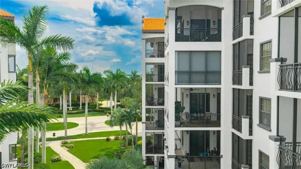 Mirasol Drive #402 Miromar Lakes, FL 33913