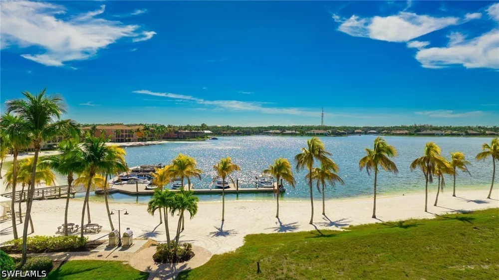 Mirasol Drive #402 Miromar Lakes, FL 33913