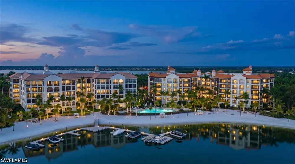 Mirasol Drive #402 Miromar Lakes, FL 33913