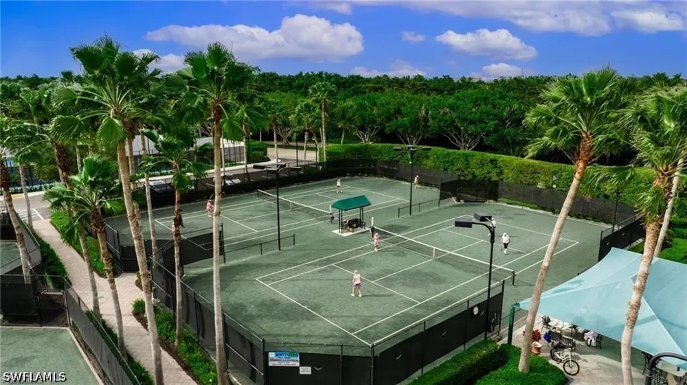 Mirasol Drive #402 Miromar Lakes, FL 33913