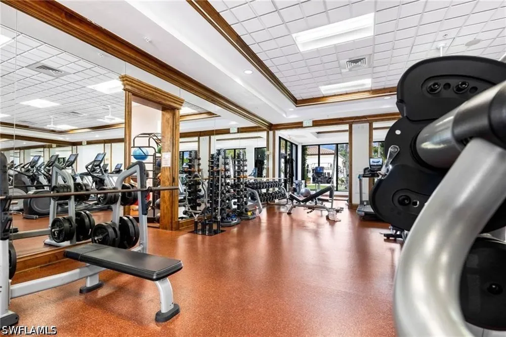 Mirasol Drive #402 Miromar Lakes, FL 33913