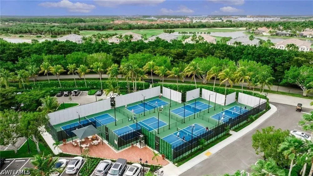 Mirasol Drive #402 Miromar Lakes, FL 33913