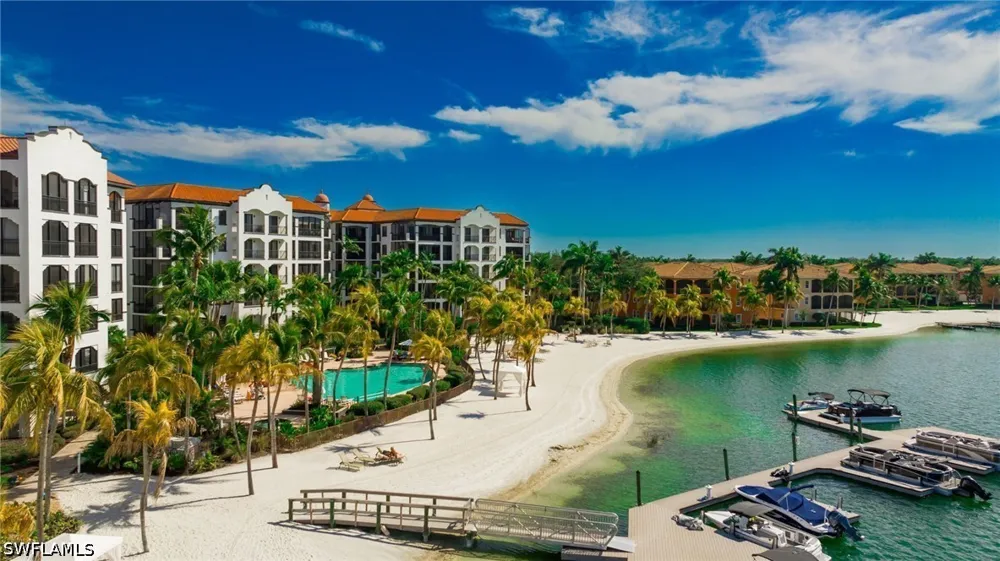 Mirasol Drive #402 Miromar Lakes, FL 33913