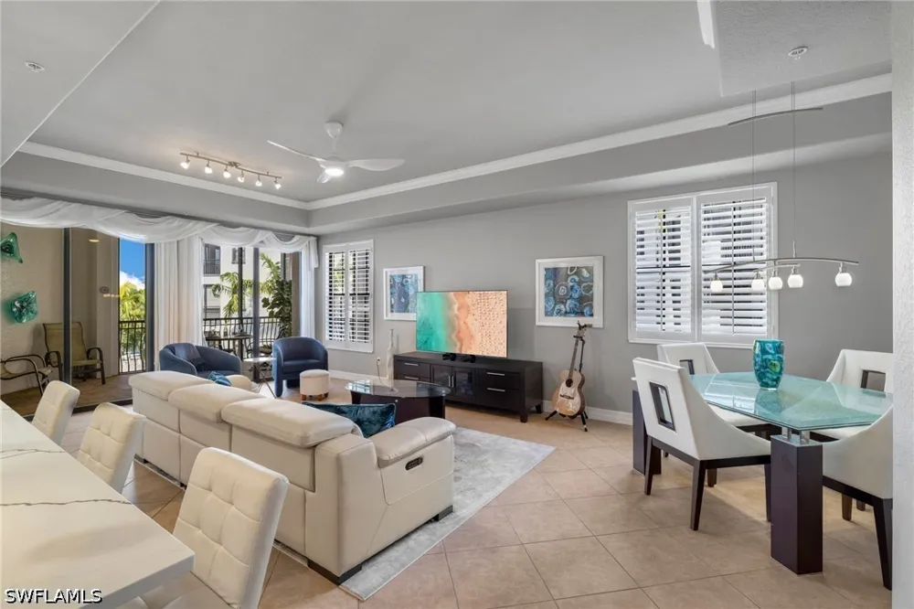 Mirasol Drive #402 Miromar Lakes, FL 33913