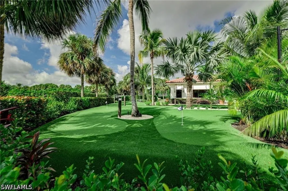 Mirasol Drive #402 Miromar Lakes, FL 33913
