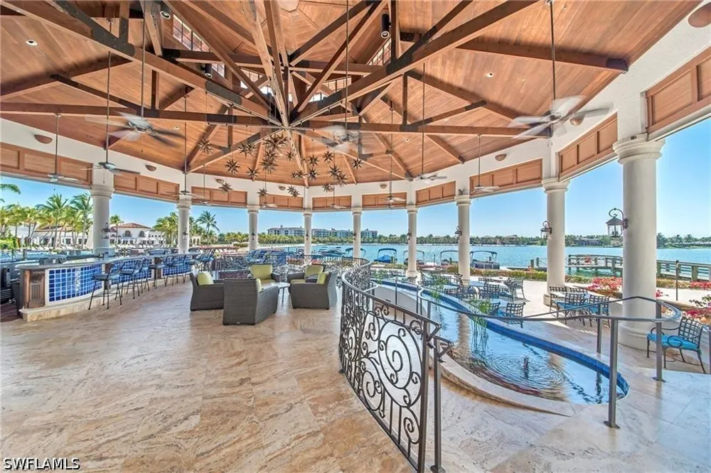 Mirasol Drive #402 Miromar Lakes, FL 33913