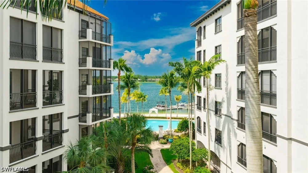 Mirasol Drive #402 Miromar Lakes, FL 33913