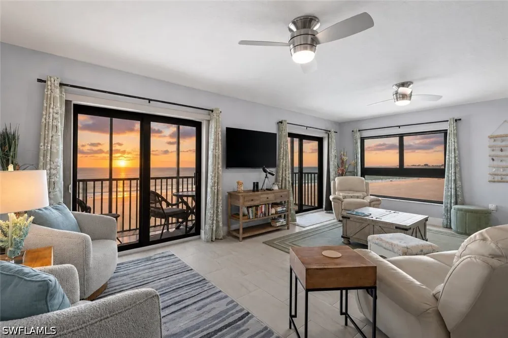 Estero Boulevard #903 Fort Myers Beach, FL 33931